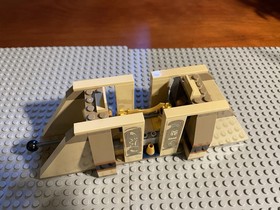 Lego Rise of the Sphinx 7326 Pharaoh&rsquo;s Quest 100% Complete Set no Box Egypt Toy