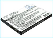 Replacement Battery For HP  HEWLETT PACKARD IPAQ 4350 BATTERY 3.70V