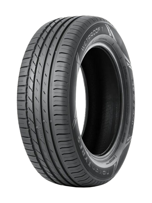 NOKIAN WETPROOF 1 205/55R19 97V XL MFS BSW - Bild 2