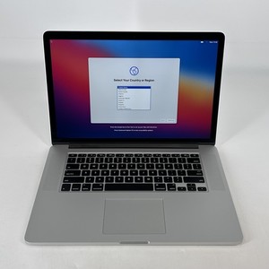 MacBook Pro 15 2015 I7 | eBay