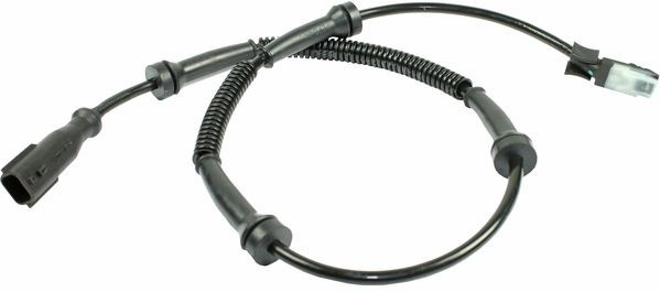 Metzger Sensor, Raddrehzahl 0900221 FüR Opel Renault, Vorderachse Beidseitig-image