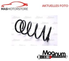 SCHRAUBENFEDER FAHRWERKSFEDER VORNE MAGNUM TECHNOLOGY SF066MT I NEU OE QUALITÄT