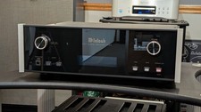 McIntosh C47 Solid State Stereo Preamplifier **Used**
