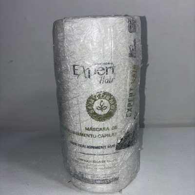 New Expert Hair Btox Hair Realignment Mask, 1 KG 