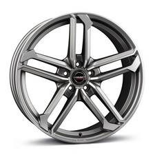 Borbet Felgen ATX 8.5x19 ET25 5x112  f�r BMW 2er 3 3er 4er 5er 6er 7er 8er iX1 X