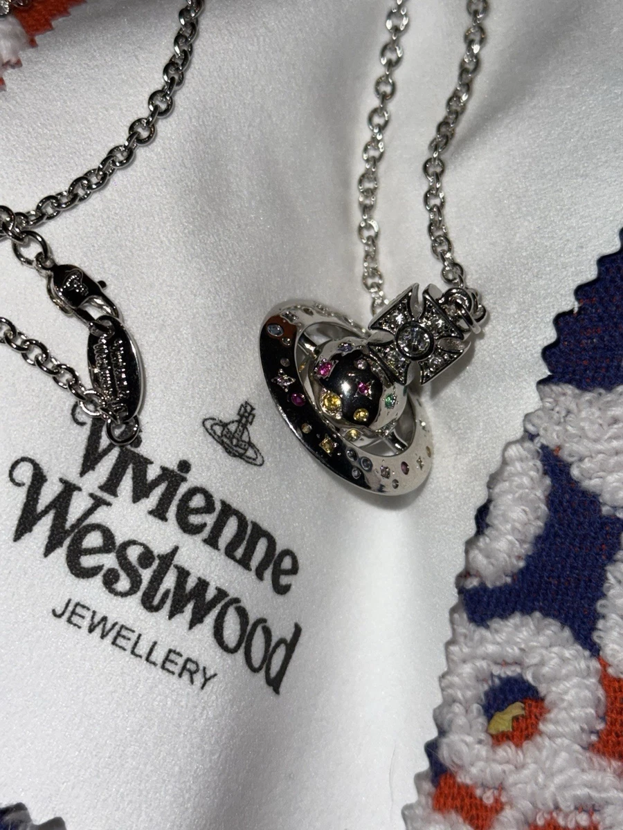 Vivienne Westwood Fashion Jewellery for sale | eBay UK
