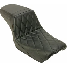 LePera Kickflip Diamond Seat - LF-591DM