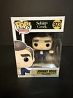 FUNKO POP ! JOHNNY ROSE 973 POP TELEVISION DB11