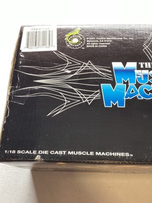 Muscle Machines 1 :18 Scale 50 Ford Woody Light Blue with Box | eBay