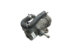 AGR Ventil TOYOTA AURIS I E15 YARIS II 1.4 D4D 25620-33030 135000-8120