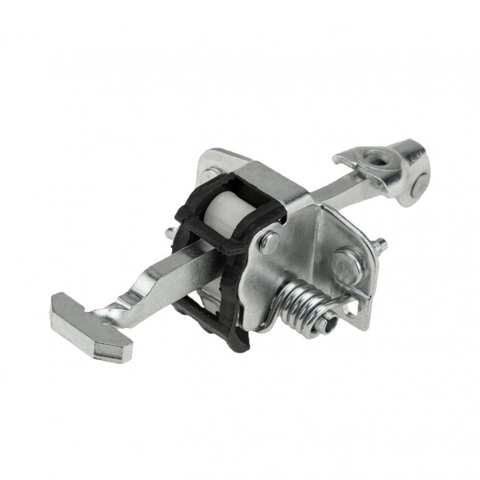 Tirant de porte arrière 9181K4 pour Citroën C4 en acier renforcé anti-corrosion
