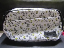 Peanuts Snoopy Woodstock Fanny Pack Belt Bag ...