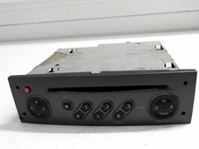 Autoradio Renault SCENIC