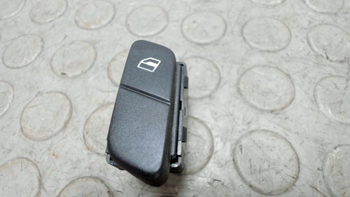 Fensterheberschalter VW Polo 1.4 9 N 6Q09598561941 12 Monate Garantie