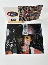 Jack Klaff in-person signed autograph/autograph 20x25cm Star Wars