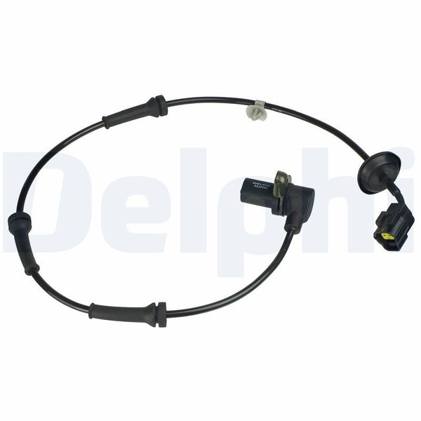 ABS Sensor Raddrehzahl Vorderachse Rechts FüR Chevrolet Daewoo Aveo / Kalos-image