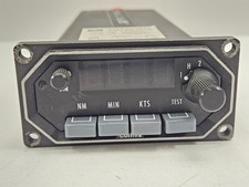 Collins Aerospace IND-40A Indicator, DME Collins Aerospace IND-40A Indicator, DME