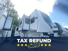 2025 Grand Design Reflection Fifth Wheel 360FLS