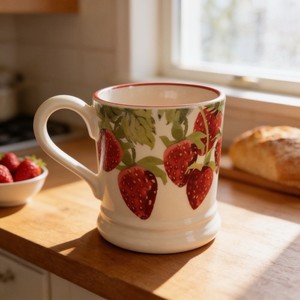 Emma Bridgewater Small Mug | eBay