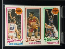 Complete Visual Guide to Kareem Abdul-Jabbar Cards 31