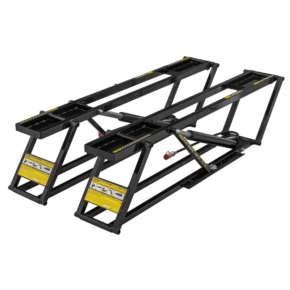 Portable Car Lift 2.25 Tonne - CLM2250