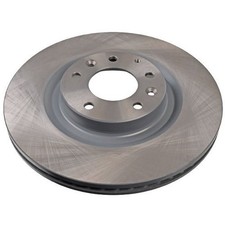 Disque de frein Mazda RX8