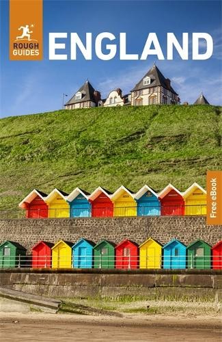 Rough Guides England: Travel Guide with ---- by Rough Guides... - 9781835292655