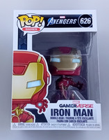 Funko Pop! Figur - Iron Man - 626 - Marvel Avengers - Neu & Ovp -