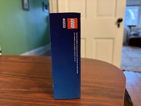 40689 Firework Celebrations, 5003082 Classic Pirate & 40222 Christmas Build Up