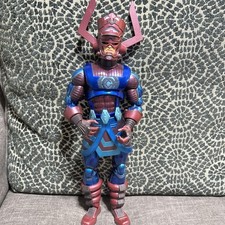 Marvel Legends Galactus BAF Complete ToyBiz Action Figure