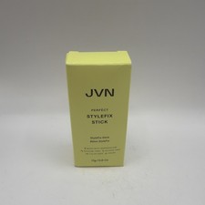 JVN Perfect StyleFix Smoothing Hair Styling Stick, Vegan, 0.6 oz