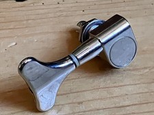 Single Ibanez Soundgear Gio GSR180 Bass Guitar Treble Side Tuning Peg / Head