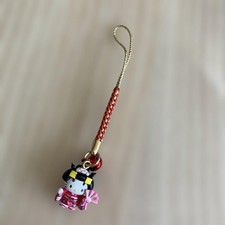 Local Hello Kitty Tokyo Limited Kimono Kitty