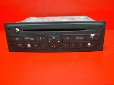 Autoradio Renault MODUS