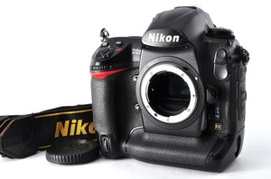 Nikon D3x | eBay