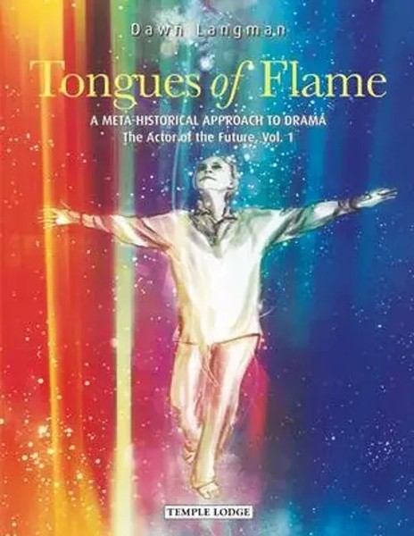 Dawn Langman | Tongues Of Flame | Taschenbuch | Englisch (2019)-image