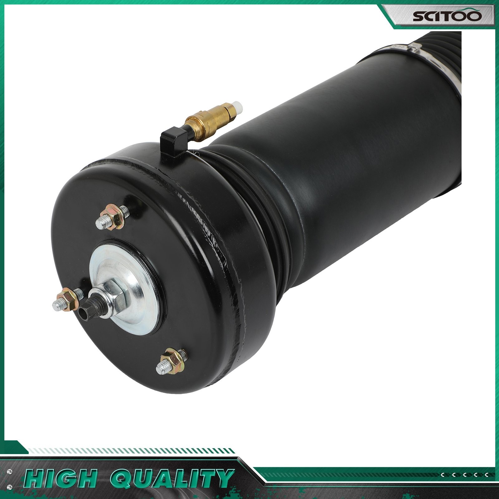 Rolls-Royce Phantom 2004-2007 FRONT Air suspension strut
