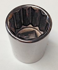 Armstrong 39-120A 1/2 Drive 12 Point Standard...