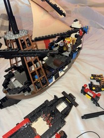 Lego 6271 Imperial Flagship - Plus More Similar Parts! LOT