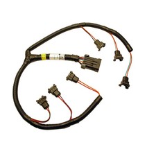 Fast Fuel Injection Harness 301206 For Buick V6 Fast Fuel Injection Harness 301206 For Buick V6
