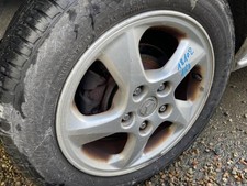 Jantes Mazda PREMACY