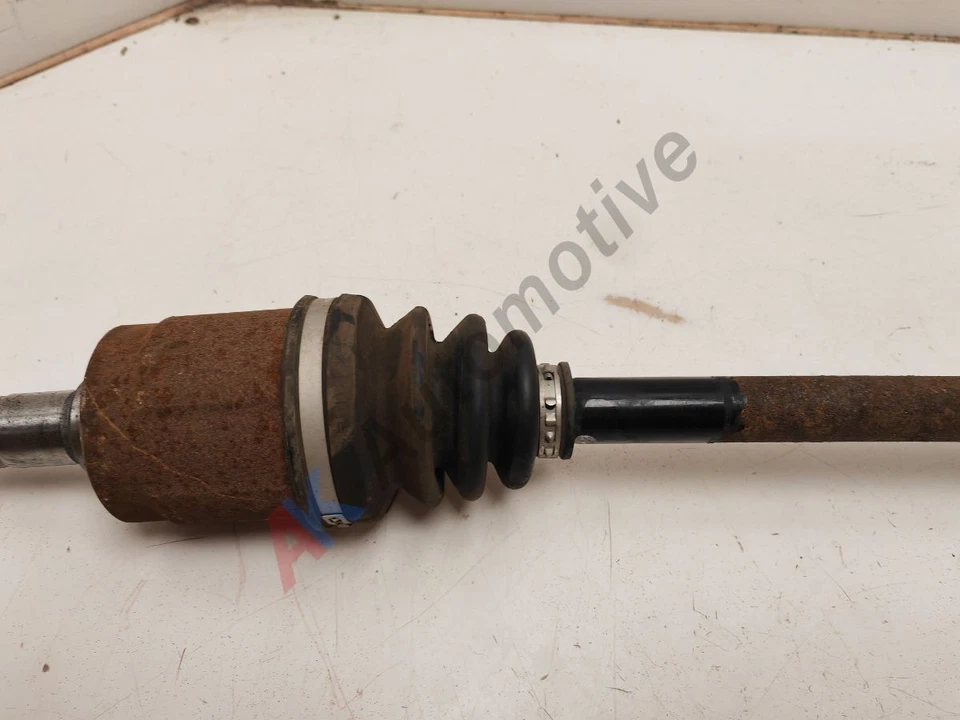 Eje de transmisión Honda Jazz 2009-2015 pasajero izquierdo Nearside 1.3 gasolina manual - Imagen 3 de 4