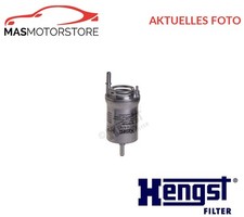 KRAFTSTOFFFILTER HENGST FILTER H155WK I FÜR VW NEW BEETLE,GOLF V,POLO,CADDY III