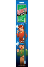 Roaring 20's Costume Prop Halloween Flapper Plastic Cigarette Holder, For Adu...