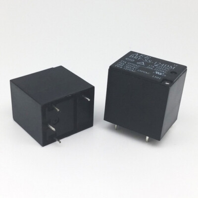 1pcs New Relay AFE BRF-SS-124DM 24V #E6*