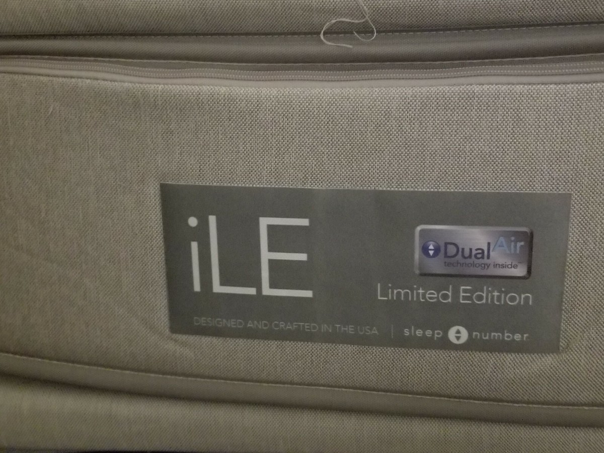 Cal King Split King Size Used Sleep Number Beds For Sale Simmons