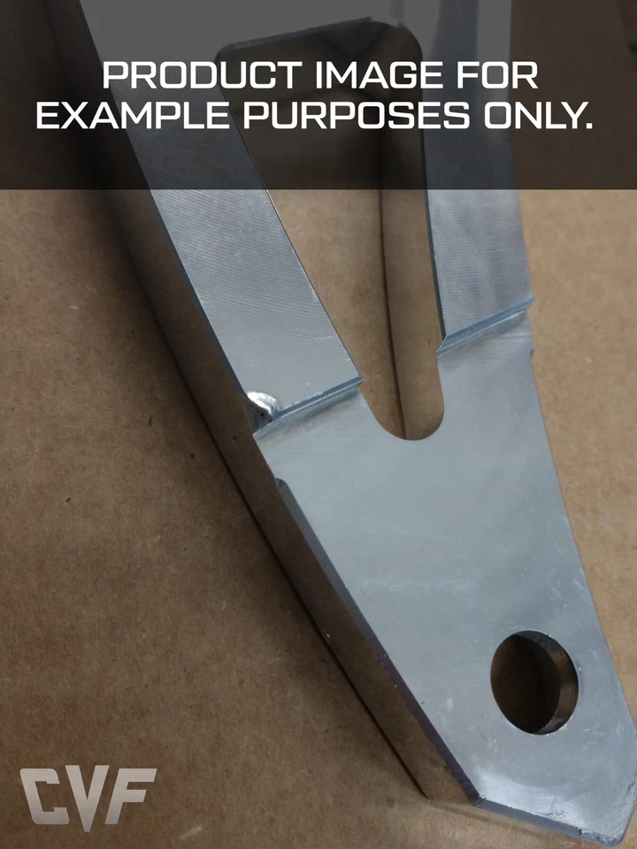 Sistema Serpentine SBC Compatible con Weiand Supercharger Roots Style 350 383 Foto 4 de 4