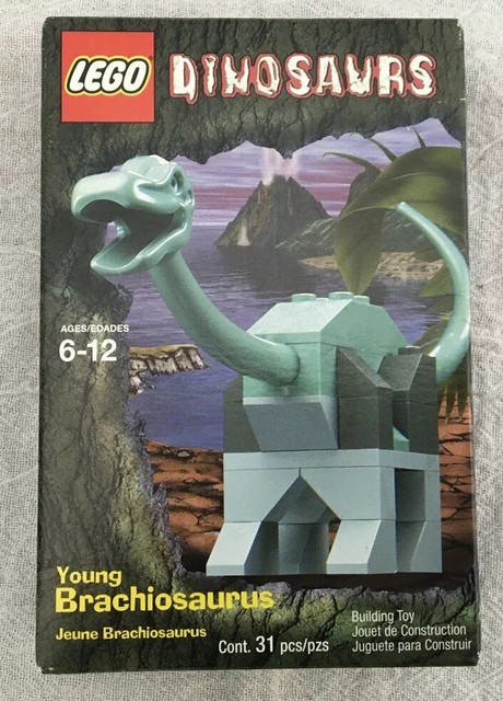 lego 7002