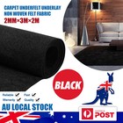 <!--F#f_0-->Car SUV Boot Liner Marine Carpet Replace Underfelt Felt Anti-Slip Soundproofing<!--F/-->