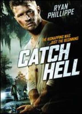 Catch Hell by Ryan Phillippe: Used